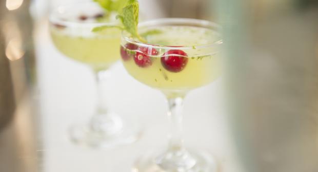 Move over, gin: dit zijn de nieuwe apero’s