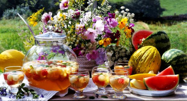 Punch, helemaal terug van weggeweest
