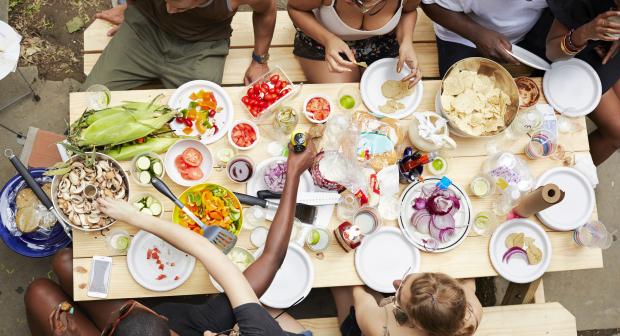 6x makkelijke tips voor een geslaagde barbecue