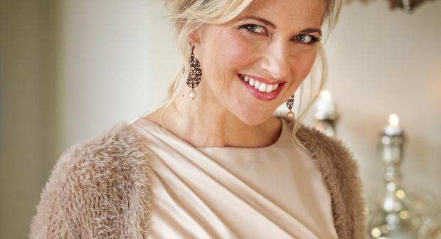 Feestkoken met Ilse D'hooge