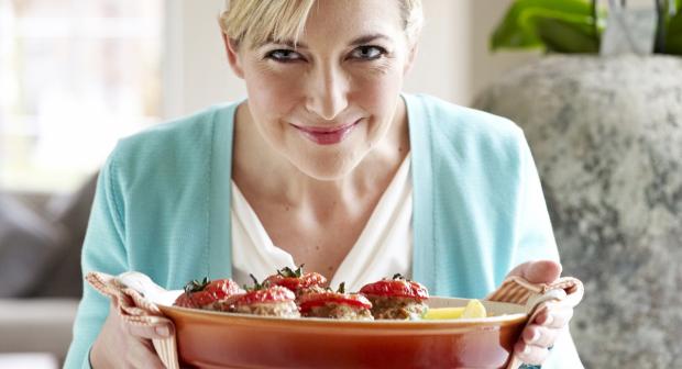 Ilse Kookt: week 3 tot 7 maart