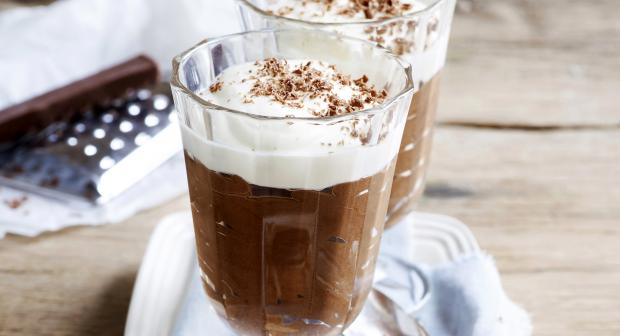 Ilse Kookt: 4 - 8 november 2013