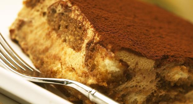 Vraag het aan Ilse: hoe maak ik een stevige tiramisu?