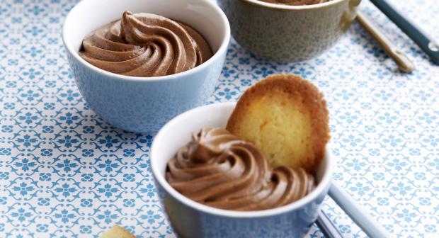 Vraag het aan Ilse: hoe maak ik de perfecte chocolademousse?