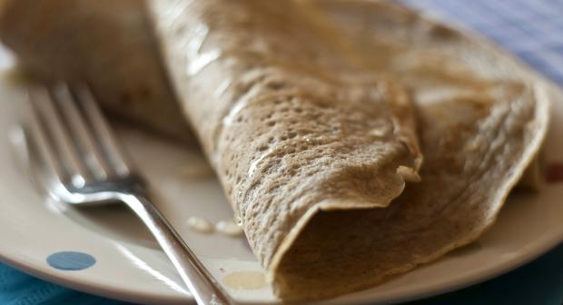Vraag het aan Ilse: pannenkoeken bakken