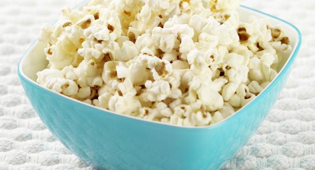 Popcorn maken: zo makkelijk is het Libelle Lekker