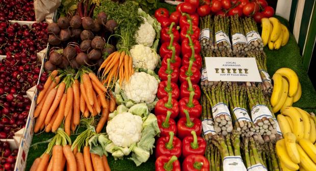Bezoek biologisch Vlaanderen