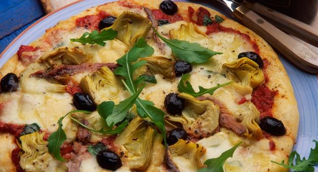 Pizzalicious