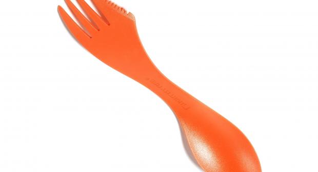 Al gehoord van een spork?