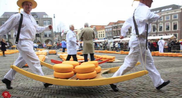 Zin in kaas?