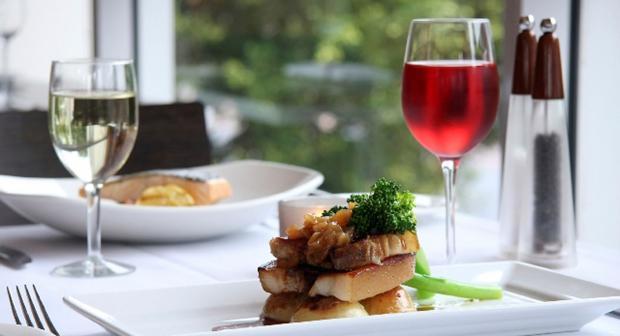 Culinaire beleving aan betaalbare prijs