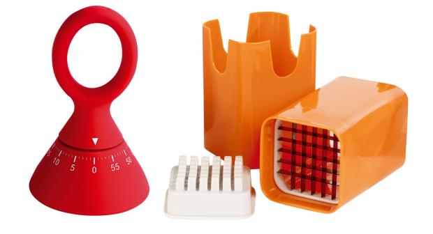 Spaaractie: 2 gratis keukengadgets bij Casa