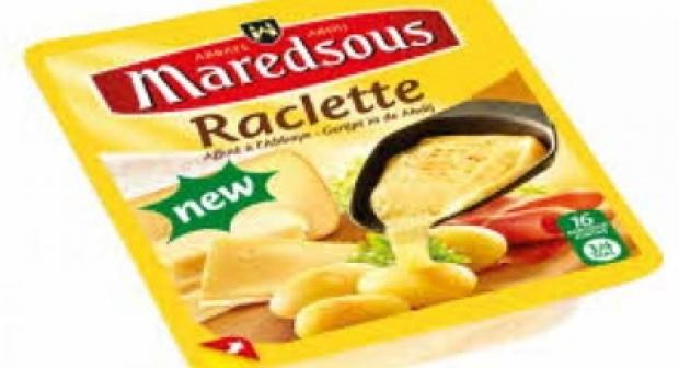 Raclette: een echte winterse lekkernij