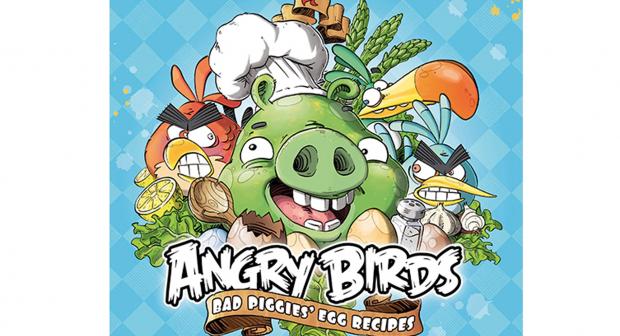 Koken als een Bad Piggy