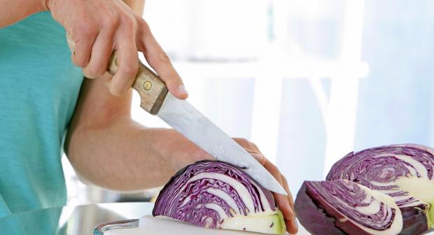 Koken in 20 minuten: voorbereiding is alles