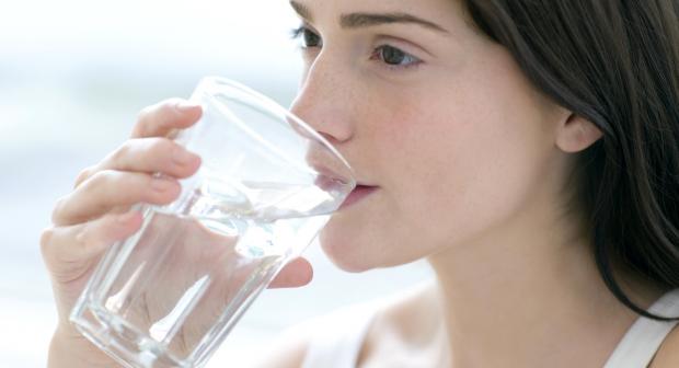 Water! De verschillen.