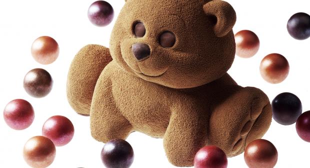 De mooiste chocoladecreaties