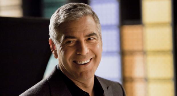 George Clooney schittert in zesde Nespresso-spot