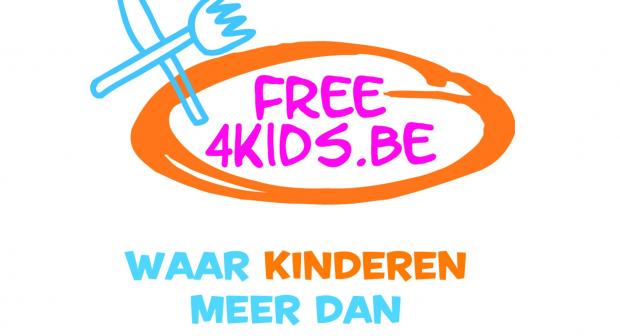 Met de kinderen gratis op restaurant