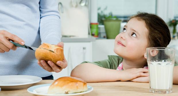 Tips voor gezondere snacks