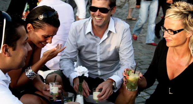 Maasmechelen maakt zich op voor eetfestijn