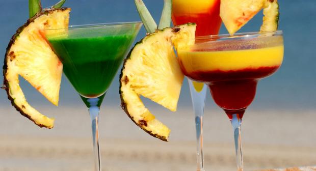 De Grote Summer Contest