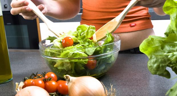 Weetjes voor veilige en gezonde voeding