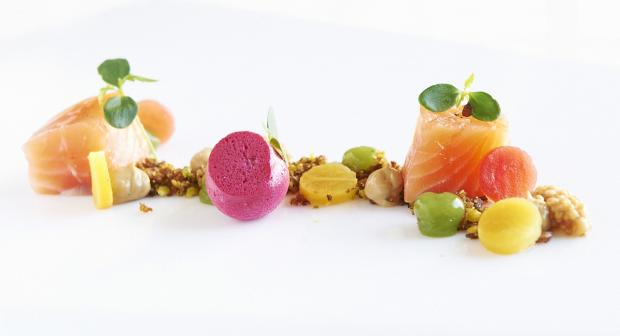 Bezocht en goedgekeurd: Culinaria²