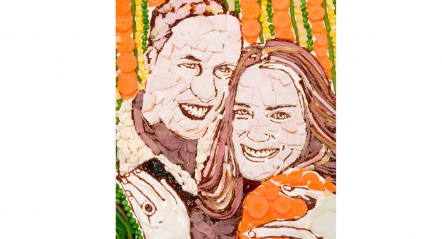 In de ban van William &amp; Kate