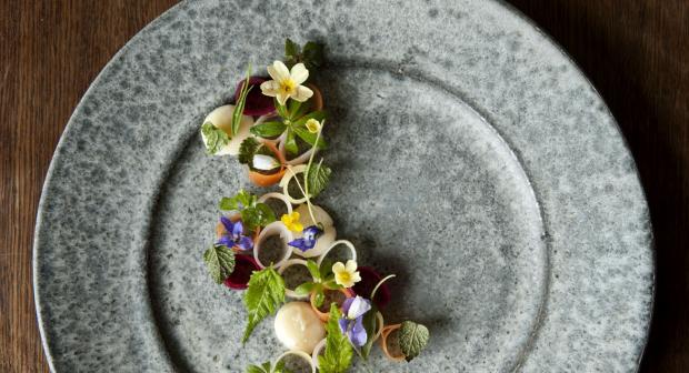 Het beste restaurant ter wereld