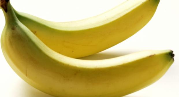 Naar school: bananen worden opnieuw hip