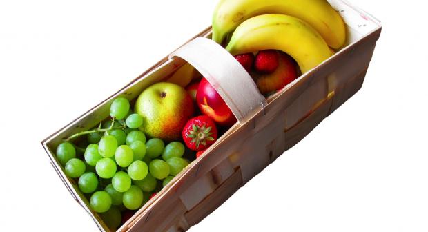 Tips om meer groenten en fruit te eten