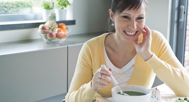 Week van Groenten en Fruit