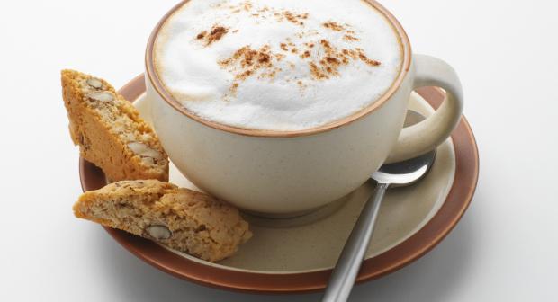 Starbucks komt naar Gent