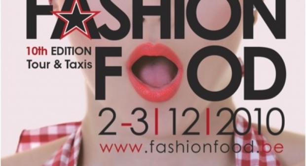 Fashion Food: een uniek concept