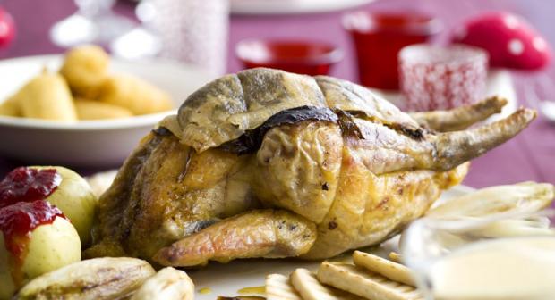 Lekkere ideeën voor de feesttafel