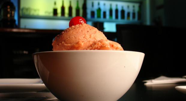 IJsjes: één bolletje of twee?