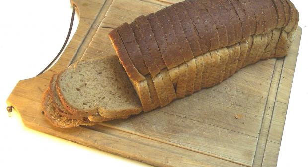 Brood, daar zit wat in!