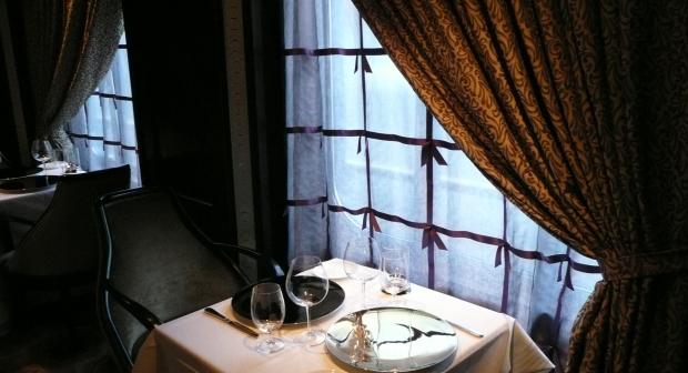 10 tips voor een geslaagd restaurantbezoek