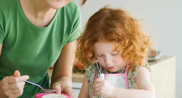 3 snelle gezinsfavorieten