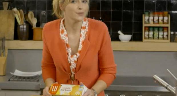 Deze week in Ilse Kookt