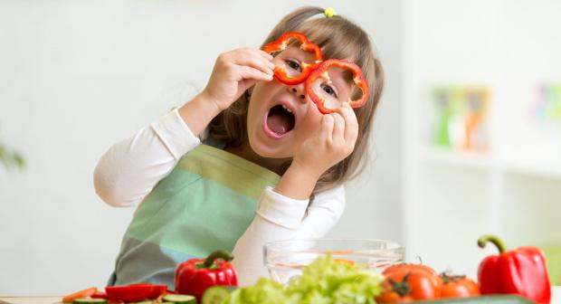 5x koken met kids tijdens de vakantie