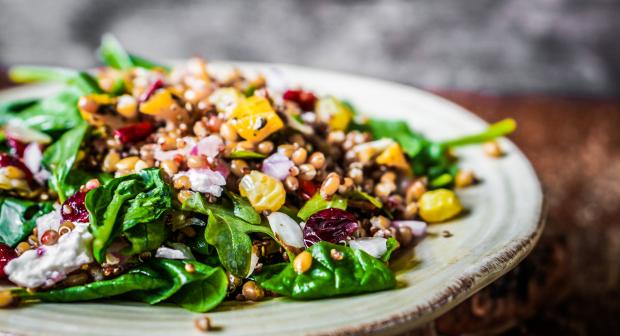 Vegetarisch en verrukkelijk: 8x koken zonder vlees
