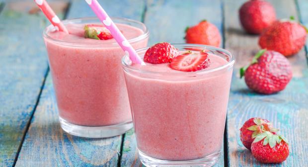 Zo smaakt jouw smoothie nog beter