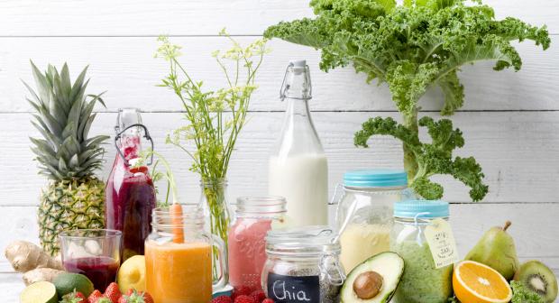 Zijn smoothies nu echt zo gezond?
