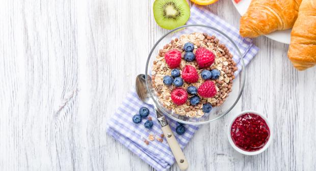 Brunchklassiekers anders bekeken