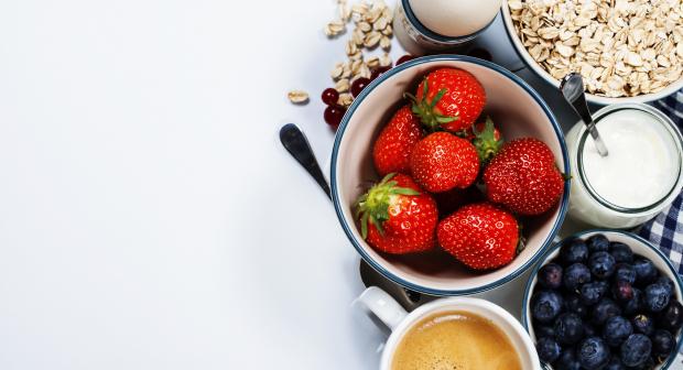 Zonder stress de ochtend door met deze ontbijtjes