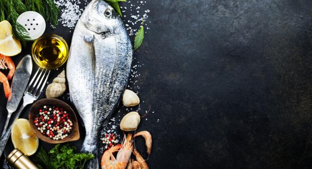 Winterse visgerechten: de smaken van het seizoen op je bord