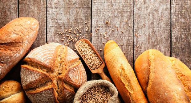 6 ideeën met oud brood