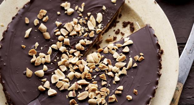 Welk drankje schenk je bij je chocoladedessert?